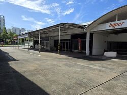 Goodwood Residence (D10), Warehouse #581152991